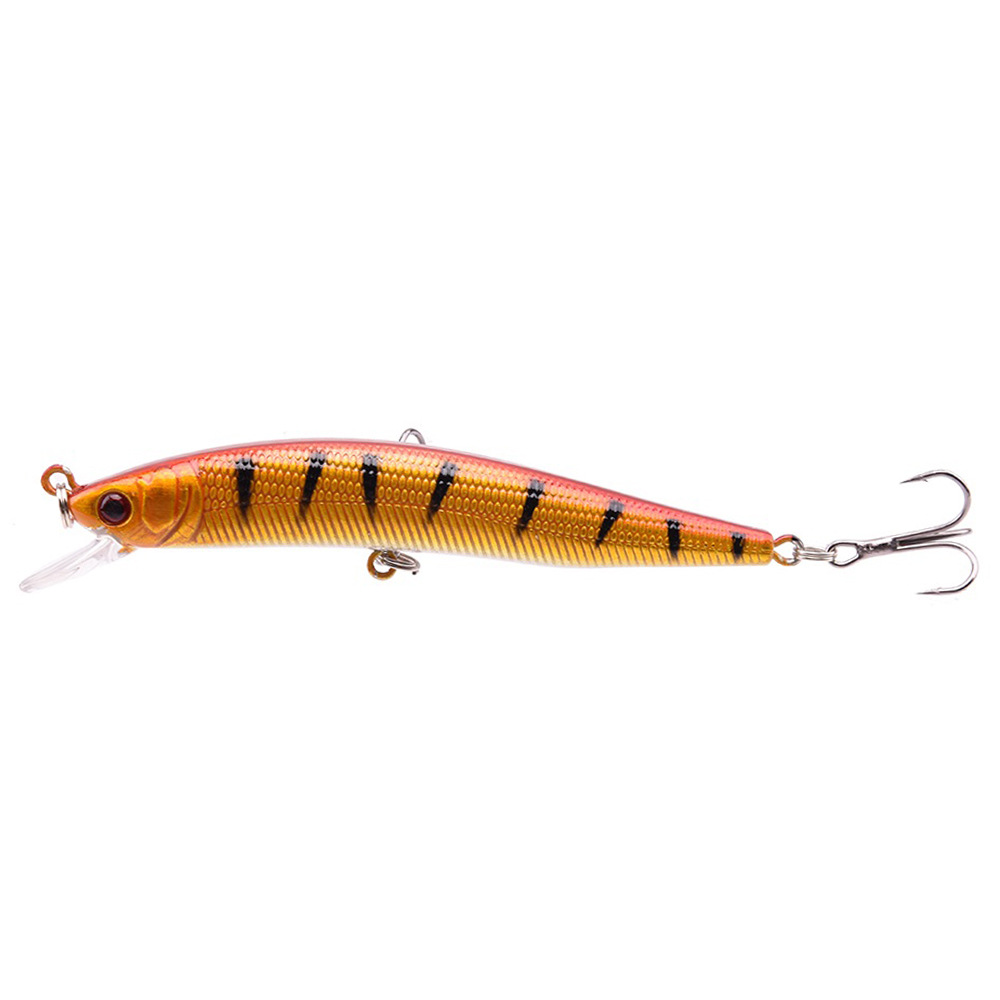 Floating Minnow Fishing Lure 1 - Fishing Lure Jerkbait avaliação e preço