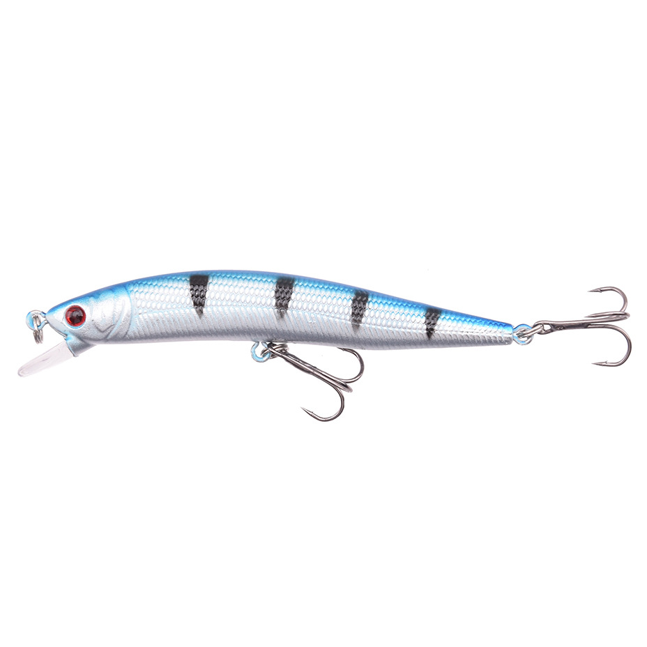 Floating Minnow Fishing Lure 1 - Fishing Lure Jerkbait avaliação e preço