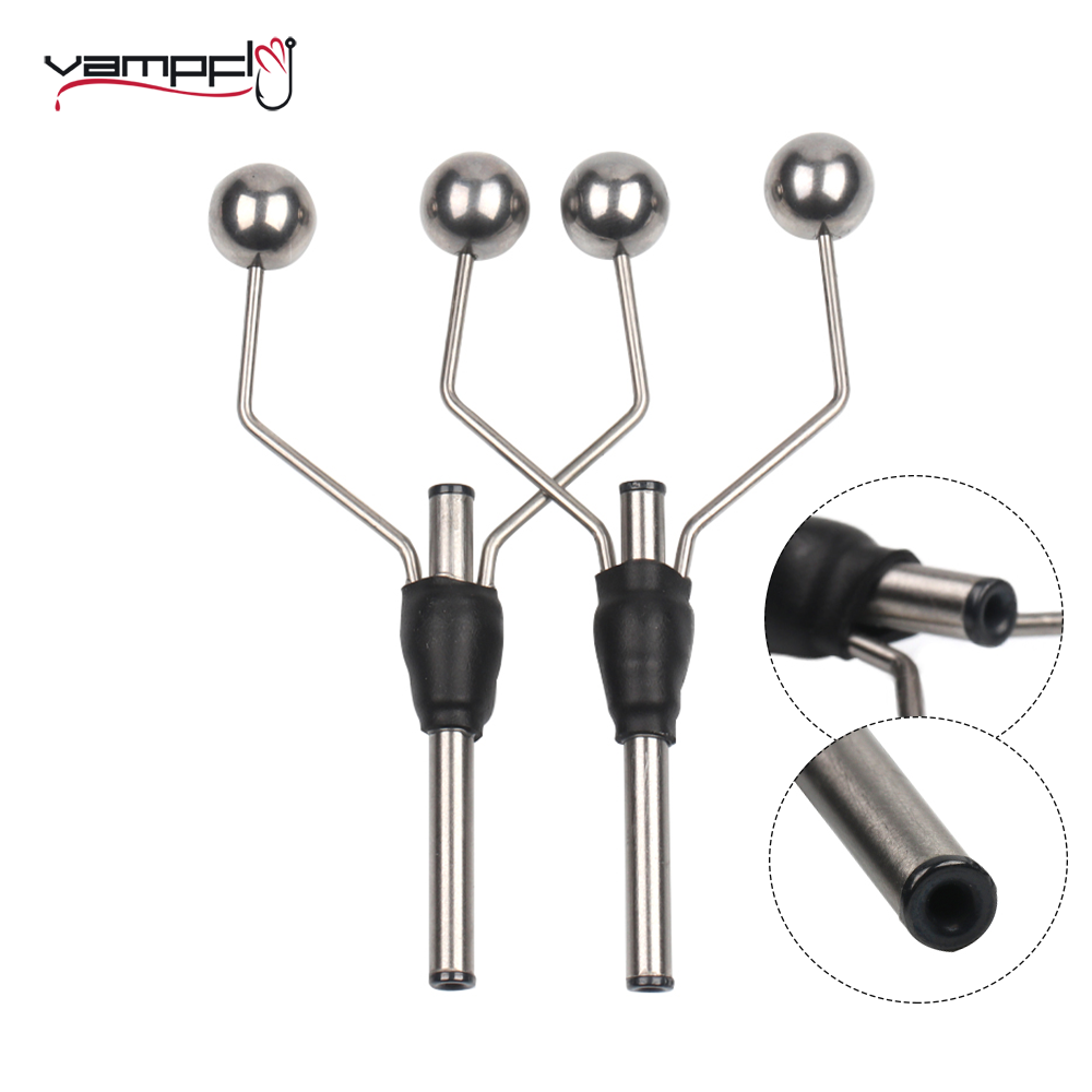 Vampfly Bi-Ceramic Tip Bobbin  - Fishing Lure Jig avaliação e preço