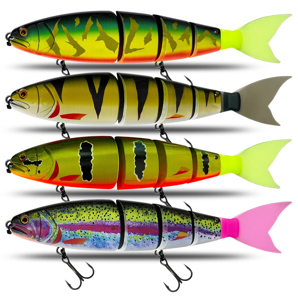 Fishing Lure Swimming Bait Joi - Fishing Lure Popper avaliação e preço