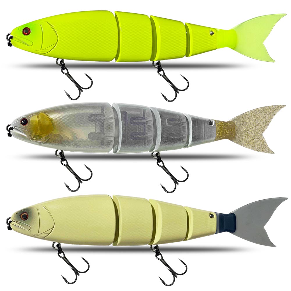 Fishing Lure Swimming Bait Joi - Fishing Lure Popper avaliação e preço