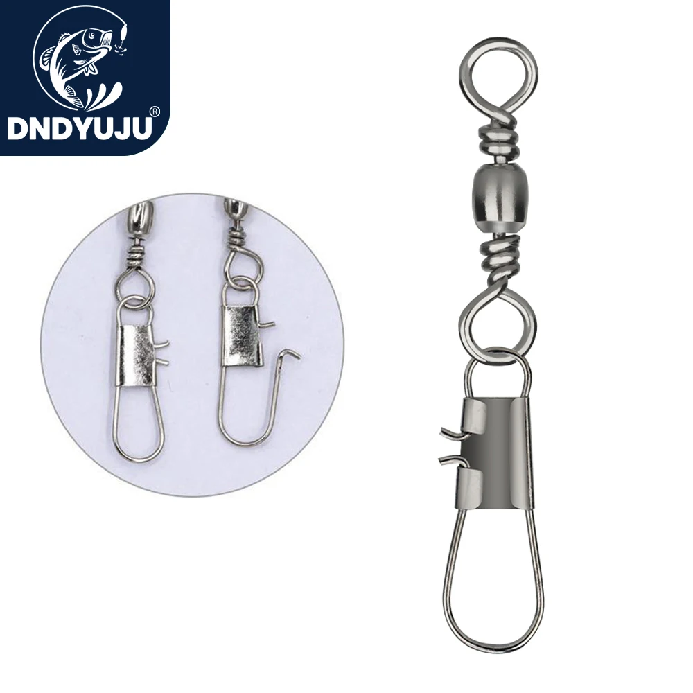 50pcs Carbon Steel Pike Fishin - Fishing Lure Spinnerbait avaliação e preço